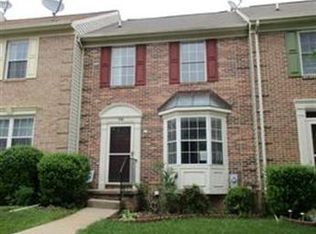 306 Overlea Pl, Abingdon, MD 21009