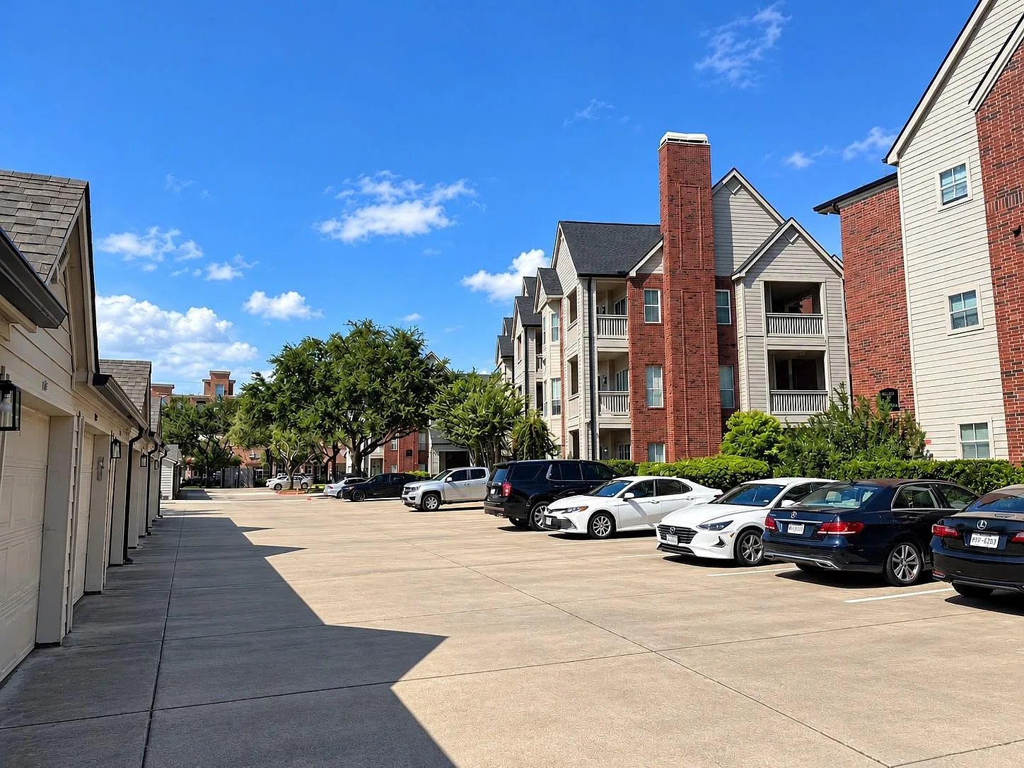 2 bed, 2.0 bath, 1055 sqft, $1,650 — Photo 4