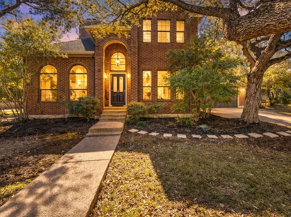 9409 Caracas Dr, Austin, TX 78733