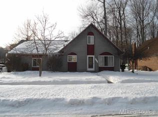 52225 D W Seaton Dr, Chesterfield, MI