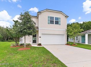 187 Logrono Ct, Saint Augustine, FL 32084