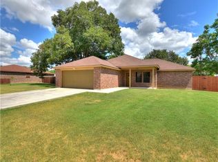 408 Laurel St, Bastrop, TX 78602