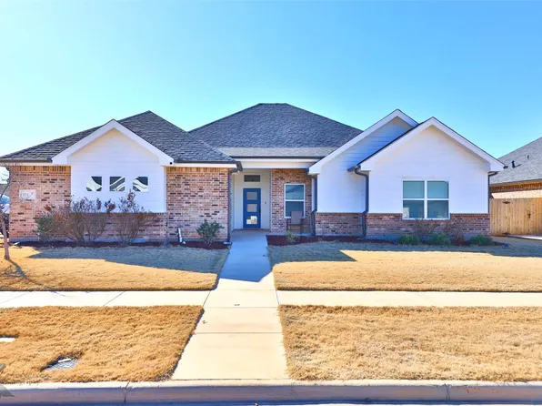 373 Garth Ridge Dr, Abilene, TX 79602