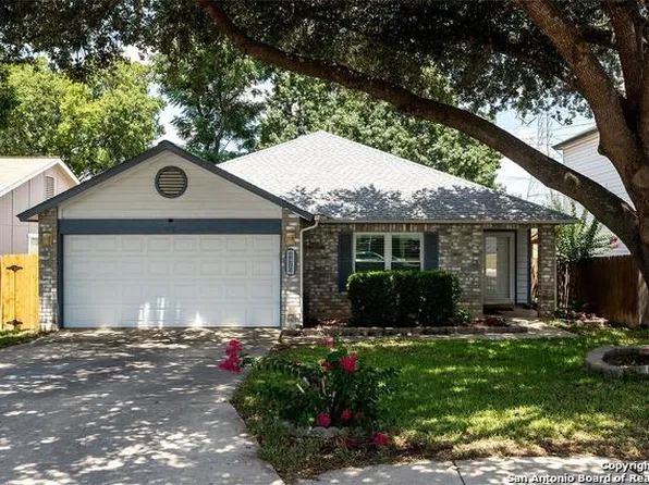 4415 SHERWOOD WAY, San Antonio, TX 78217