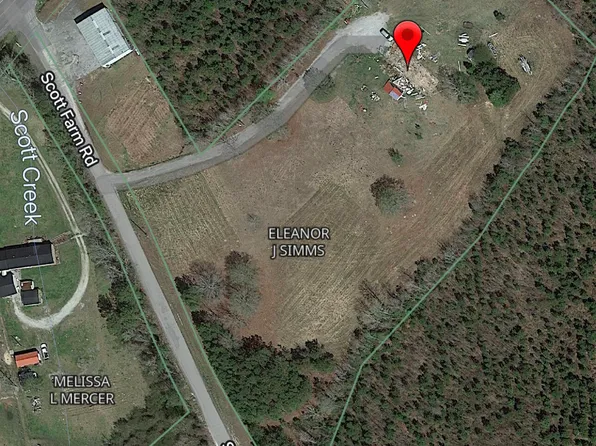 121 Scott Farm Lane, New Bern, NC 28562