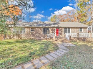 6548 Goodview Rd, Goodview, VA 24095