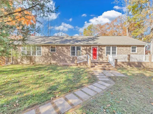 6548 Goodview Rd, Goodview, VA 24095