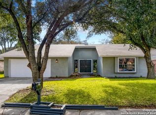 2722 Knoll Tree St, San Antonio, TX 78247