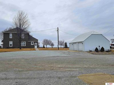 12154 W Ash Rd, Clatonia, NE, 68328