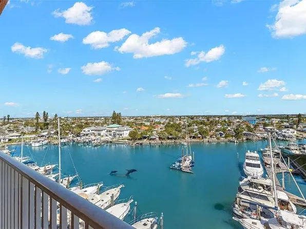 13101 Gulf Blvd #1605, Saint Petersburg, FL 33708