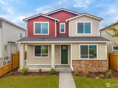 2126 Plumridge Court, Wenatchee, WA, 98801