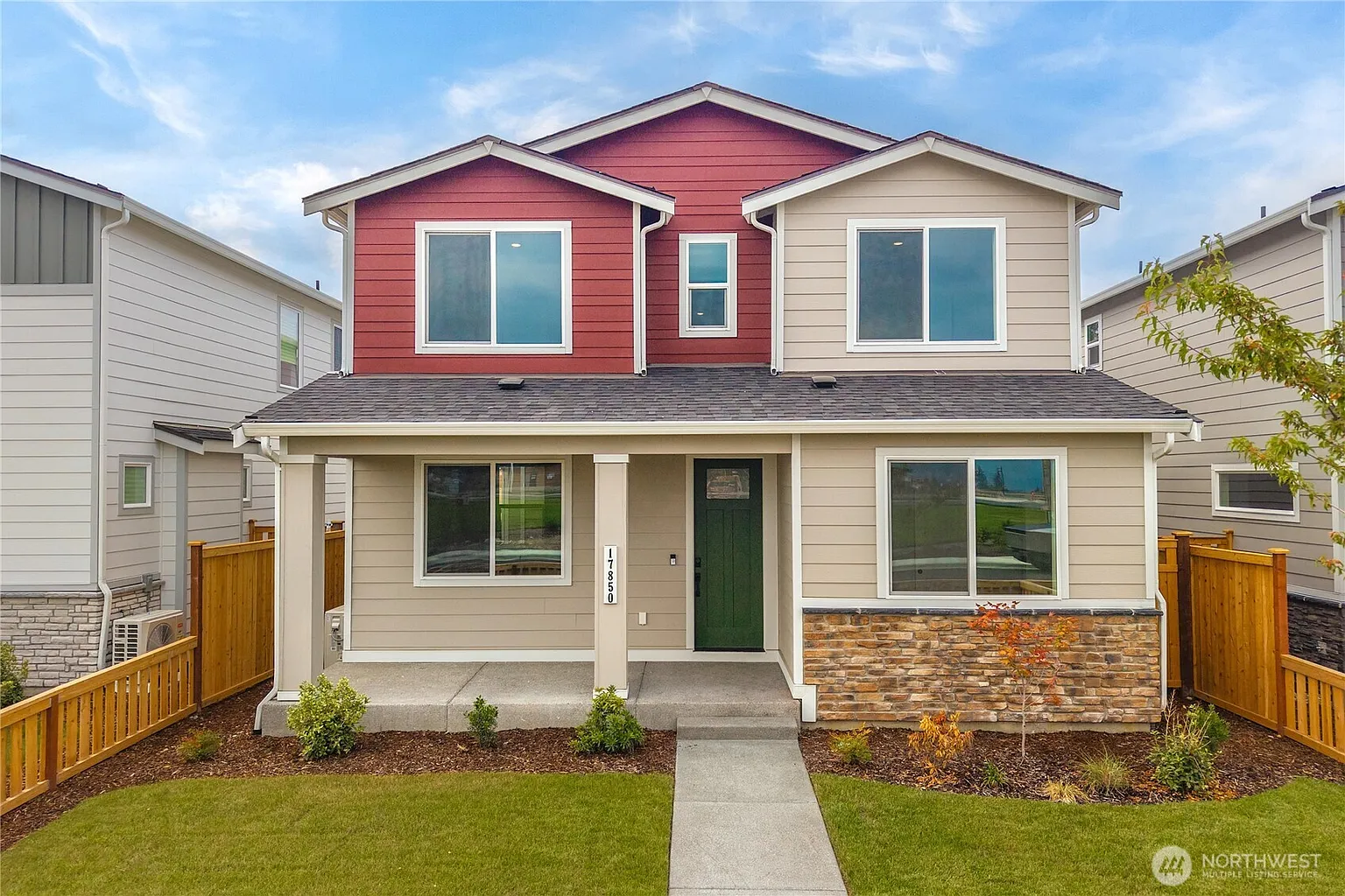 2126 Plumridge Court photo 1