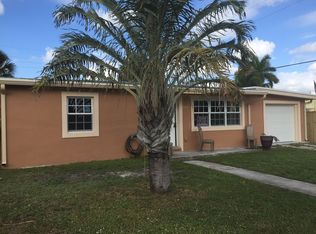 2305 Clubhouse Dr, West Palm Beach, FL 33409