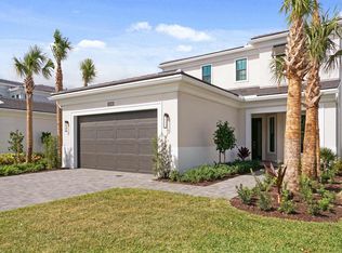 13518 Artisan Circle Palm, Beach Gardens, FL 33418