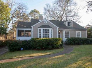 1409 Poplar Blvd, Jackson, MS 39202