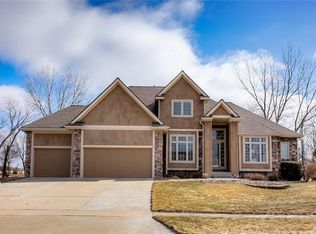 3305 NE Huntington Ln, Ankeny, IA 50021