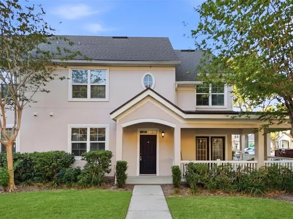 3364 Westchester Square Blvd APT 202, Orlando, FL 32835