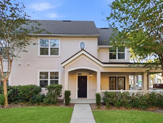 3364 WESTCHESTER SQUARE BOULEVARD #202, Orlando, FL 32835