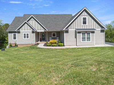 65 Wakefield Dr, Verona, VA, 24482