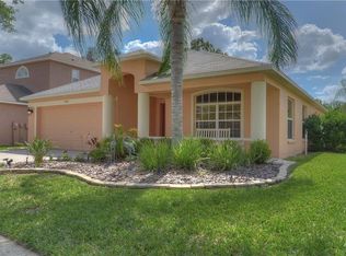 7605 Citrus Blossom Dr, Land O Lakes, FL 34637