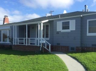 961 Kains Ave, San Bruno, CA 94066
