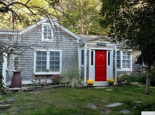 159 Pratt Hill Rd, Chatham, NY 12037