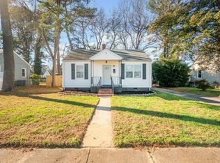 8051 Lion Ave, Norfolk, VA 23518