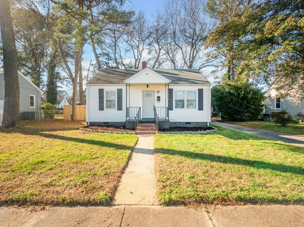 8051 Lion Ave, Norfolk, VA 23518