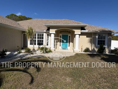 4672 Mulgrave Ave, North Port, FL, 34287