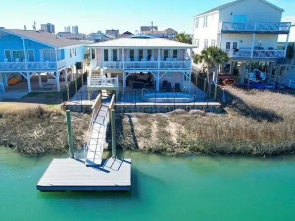 326 48th Ave. N, North Myrtle Beach, SC 29582