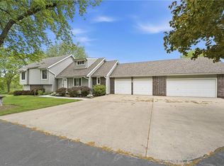 28000 E Atherton Sibley Rd, Sibley, MO 64088