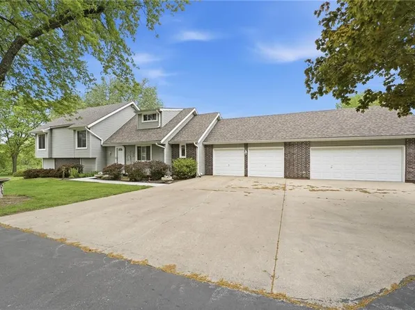 28000 E Atherton Sibley Rd, Sibley, MO 64088