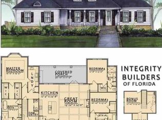 7081 Quail Call Dr, Tallahassee, FL 32309