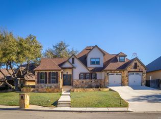 406 Williams Way, New Braunfels, TX 78130