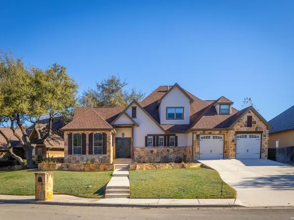 406 Williams Way, New Braunfels, TX 78130