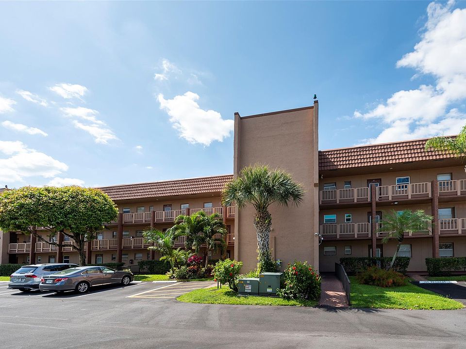 1st image of 9540 Sunrise Lakes Boulevard #303