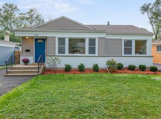 216 N Martha St, Lombard, IL 60148
