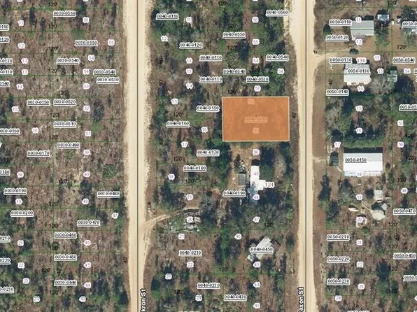 0 Paxon St Lot 51, Interlachen, FL 32148