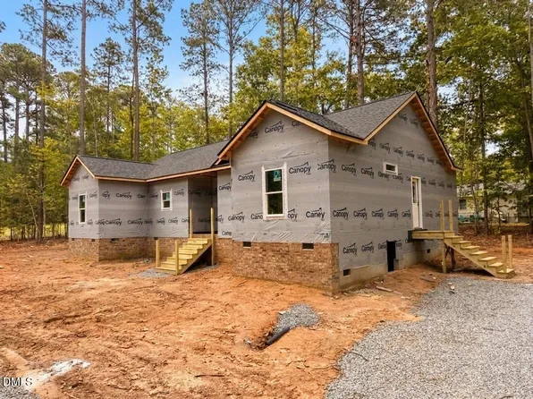 151 Twin Oaks Ln, Littleton, NC 27850