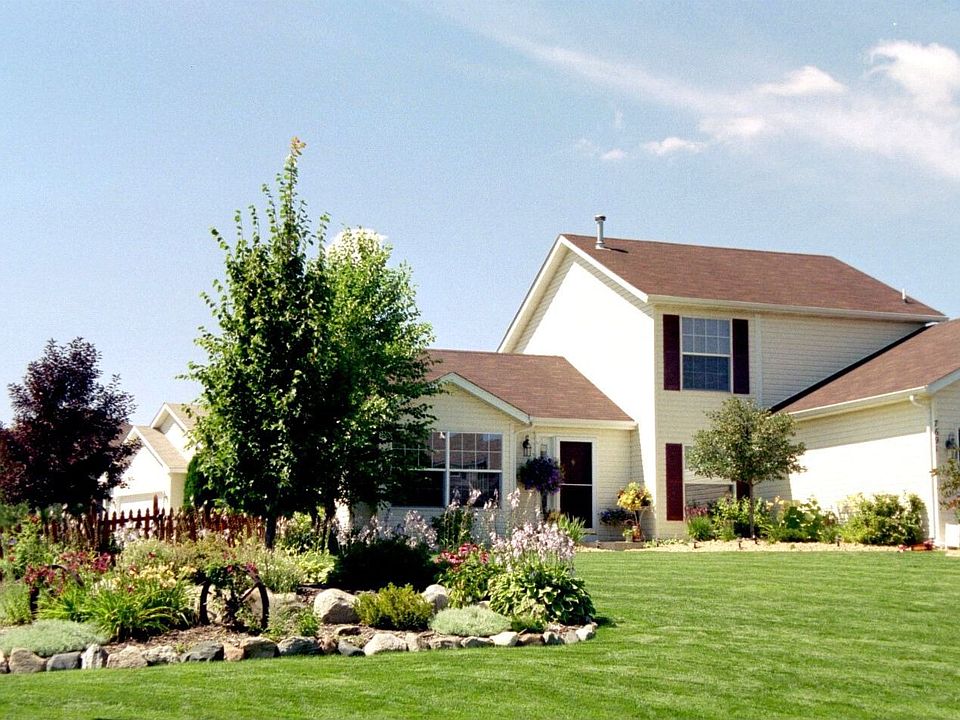 Charming Curb Appeal
