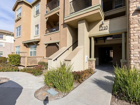 1210 Whitney Ranch Pkwy Unit 521, Rocklin, CA 95765