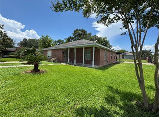 5967 Southgood St, Houston, TX 77033