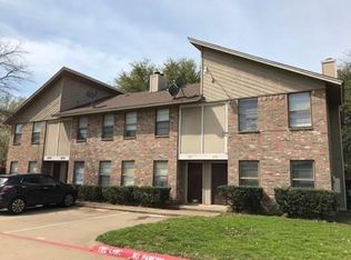 3072 Sycamore Cir, Euless, TX 76040