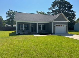 501 Parkway Ct, Jacksonville, NC 28540