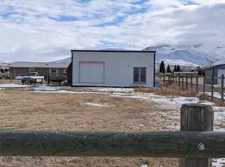 Broadway St, Lima, MT 59739