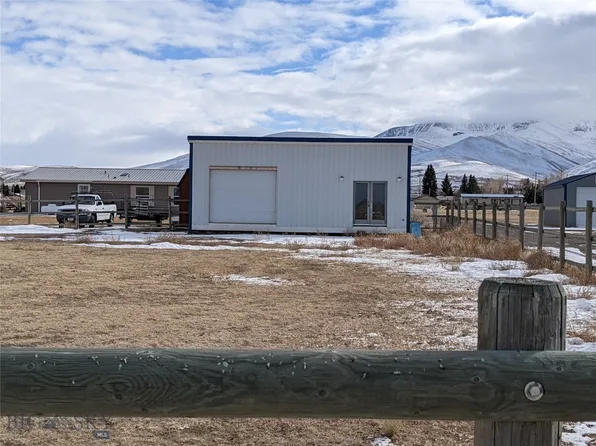 Broadway St, Lima, MT 59739