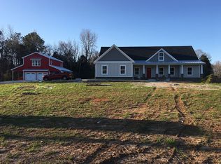 6025 Upper Snake Rd, Rogersville, AL 35652