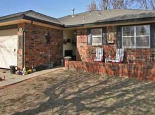 123 Palm St, Yukon, OK 73099
