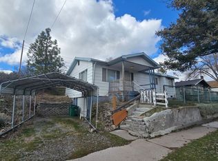 1000 California Ave, Klamath Falls, OR 97601