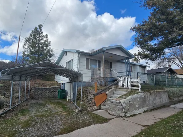 1000 California Ave, Klamath Falls, OR 97601